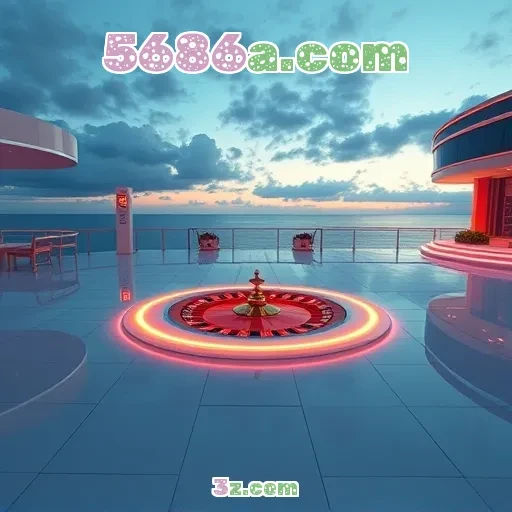 5686a.com: Explore Bônus Diversificados para Potencializar Seu Jogo