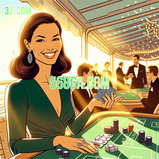 Jogos que Conectam: Explore a Diversidade do 5686a.com